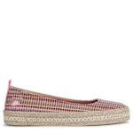 WOMENS BENITA FLAT - MULTICOLOR