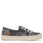 WOMENS BUENOS SNEAKER - BLACK
