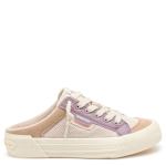 WOMENS CHEERY MULE SNEAKER - NEUTRAL