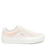 WOMENS CHEERY SNEAKER - PALE PINK