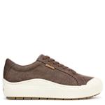 WOMENS TIME OFF SNEAKER