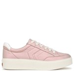 WOMENS MADISON LACE SNEAKER