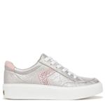 WOMENS MADISON LACE SNEAKER