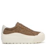 WOMENS TIME OFF MAX SNEAKER - TAUPE