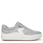 WOMENS TIME OFF WIN SNEAKER - GREY