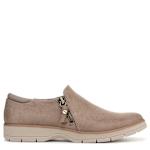 WOMENS NICE DAY NOW BOOTIE - TAUPE