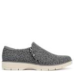 WOMENS NICE DAY NOW BOOTIE - GREY