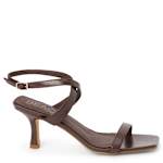 WOMENS BREEZE SANDAL - CHOCOLATE
