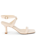 WOMENS BREEZE SANDAL - WHITE