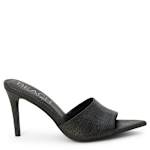 WOMENS JUPITER SANDAL - BLACK