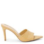 WOMENS JUPITER SANDAL - NATURAL