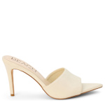WOMENS JUPITER SANDAL - IVORY