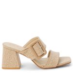 WOMENS LUCY SANDAL - SAND