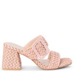 WOMENS LUCY SANDAL - BLUSH