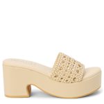 WOMENS COVE SANDAL - NATURAL