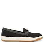 WOMENS DAYDREAM LOAFER - BLACK