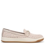 WOMENS DAYDREAM LOAFER - BEIGE
