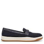WOMENS DAYDREAM LOAFER - NAVY