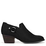 WOMENS BRIANNA BOOTIE - BLACK