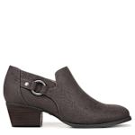 WOMENS BRIANNA BOOTIE - DARK GREY