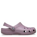 WOMENS CLASSIC CLOG - PURPLE