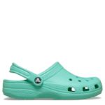 WOMENS CLASSIC CLOG - TEAL