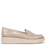 WOMENS CHELSEA LOAFER - TAUPE