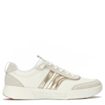 WOMENS BLISSWALK UBAL SLIP ON SNEAKER - OFF WHITE