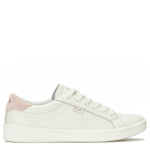 WOMENS ACE II LACE SNEAKER - WHITE