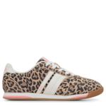 WOMENS REVIVAL SNEAKER - TAN