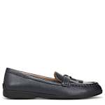 WOMENS MALTA 3 LOAFER - NAVY