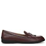 WOMENS MALTA 3 LOAFER - WINE