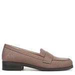 WOMENS SONOMA 2 LOAFER - MOCHA