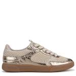 WOMENS TASTIC SNEAKER - ROSE GOLD