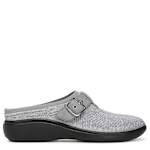WOMENS BALANCE CLOG - GREY