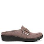 WOMENS GALLERIA CLOG - MOCHA