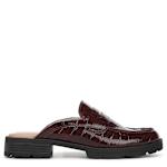 WOMENS LONDON MULE - WINE