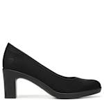 WOMENS ELEVATE PUMP - BLACK