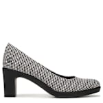 WOMENS ELEVATE PUMP - BLACK