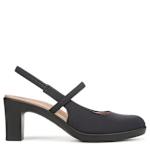 WOMENS EVOKE PUMP - NAVY