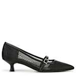 WOMENS MADELYN PUMP - BLACK