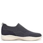 WOMENS UPBEAT SNEAKER - NAVY