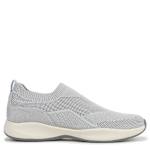 WOMENS HARBOR MIST SNEAKER - GREY