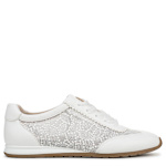 WOMENS FORSYTHIA SNEAKER - WHITE