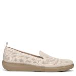 WOMENS NELLY LOAFER - WHEAT
