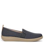 WOMENS NEXT WAVE LOAFER - NAVY