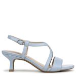 WOMENS NOLITA SANDAL - PALE BLUE