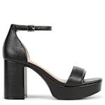 WOMENS ASHLAND 2 PLATFORM SANDAL - BLACK