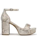 WOMENS ASHLAND 2 PLATFORM SANDAL - BONE