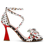 WOMENS BRADLY SANDAL - BLACK